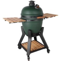 Gratar CasaGrill Kamado 21 Intelligent&Bluetooh (SE-21SBG) imaginea #8 — magazin online Desire.md