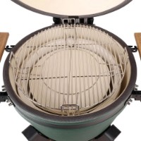 Gratar CasaGrill Kamado 21 Intelligent&Bluetooh (SE-21SBG) imaginea #9 — magazin online Desire.md