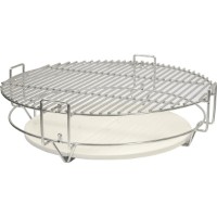 Gratar CasaGrill Kamado 21 Intelligent&Bluetooh (SE-21SBG) imaginea #11 — magazin online Desire.md