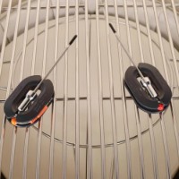 Gratar CasaGrill Kamado 21 Intelligent&Bluetooh (SE-21SBG) imaginea #12 — magazin online Desire.md