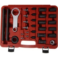 Set de elemente de fixare JTC 6987 imaginea #2 — magazin online Desire.md