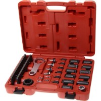 Set de elemente de fixare JTC 6987 imaginea #5 — magazin online Desire.md