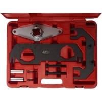 Set de elemente de fixare JTC 6995 imaginea #2 — magazin online Desire.md