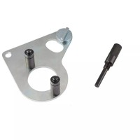 Set de elemente de fixare pentru motorul diesel JTC JW1093