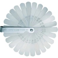 Set de calibre pentru reglarea jocului King Tony 77328-26 imaginea #3 — magazin online Desire.md