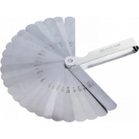 Set de calibre pentru reglarea jocului King Tony 77328-26