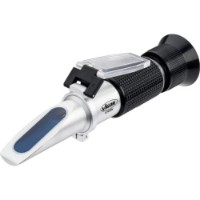 Refractometru pentru analiză Vigor V2459N imaginea #2 — magazin online Desire.md
