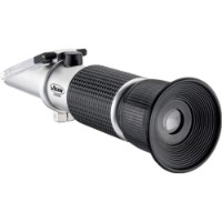 Refractometru pentru analiză Vigor V2459N imaginea #3 — magazin online Desire.md