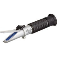 Refractometru pentru analiză Vigor V2459N imaginea #4 — magazin online Desire.md