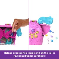 Set jucării Polly Pocket HYD96 imaginea #4 — magazin online Desire.md