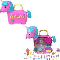 Set jucării Polly Pocket HYD96 imaginea #6 — magazin online Desire.md