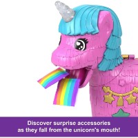 Set jucării Polly Pocket HYD96 imaginea #7 — magazin online Desire.md