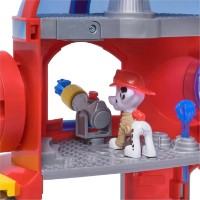 Set jucării Paw Patrol PYS Fire Station Playset (6073760) imaginea #10 — magazin online Desire.md