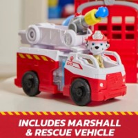 Set jucării Paw Patrol PYS Fire Station Playset (6073760) imaginea #2 — magazin online Desire.md