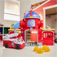Set jucării Paw Patrol PYS Fire Station Playset (6073760) imaginea #5 — magazin online Desire.md