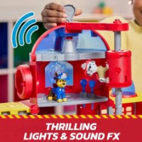 Set jucării Paw Patrol PYS Fire Station Playset (6073760) imaginea #6 — magazin online Desire.md