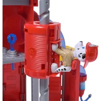Set jucării Paw Patrol PYS Fire Station Playset (6073760) imaginea #7 — magazin online Desire.md