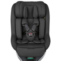 Scaun auto pentru copii Kikka Boo i-Class Plus i-Size 40-150cm Black (31002110001) imaginea #2 — magazin online Desire.md