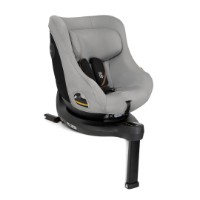 Husă pentru scaune auto pentru copii Joie i-Harbour Gray Flannel (A2104TBGFL000)