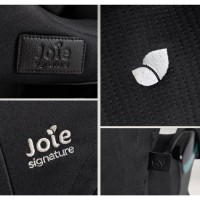 Scaun auto pentru copii Joie i-Starter 40-75cm Eclipse (C1817BBECL000) imaginea #4 — magazin online Desire.md