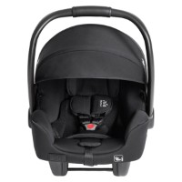 Scaun auto pentru copii Joie i-Starter 40-75cm Eclipse (C1817BBECL000) imaginea #2 — magazin online Desire.md