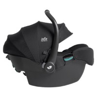 Scaun auto pentru copii Joie i-Starter 40-75cm Eclipse (C1817BBECL000) imaginea #3 — magazin online Desire.md
