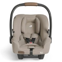 Scaun auto pentru copii Joie i-Starter 40-75cm Sandstone (C1817BBSDS000) imaginea #2 — magazin online Desire.md