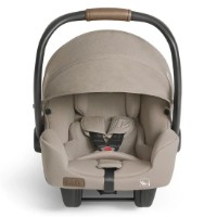 Scaun auto pentru copii Joie i-Starter 40-75cm Sandstone (C1817BBSDS000) imaginea #3 — magazin online Desire.md