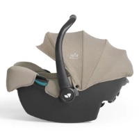 Scaun auto pentru copii Joie i-Starter 40-75cm Sandstone (C1817BBSDS000) imaginea #4 — magazin online Desire.md