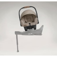 Scaun auto pentru copii Joie i-Starter 40-75cm Sandstone (C1817BBSDS000) imaginea #5 — magazin online Desire.md