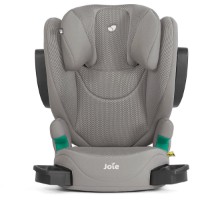 Scaun auto pentru copii Joie i-Trillo FX 100-150cm Quartz Mesh imaginea #3 — magazin online Desire.md