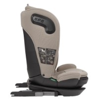 Scaun auto pentru copii Kikka Boo i-Wave I-Size 100-150cm Champagne imaginea #3 — magazin online Desire.md