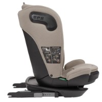 Scaun auto pentru copii Kikka Boo i-Wave I-Size 100-150cm Champagne imaginea #4 — magazin online Desire.md
