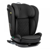 Scaun auto pentru copii Kikka Boo i-Wave I-Size 100-150cm Noir imaginea #1 — magazin online Desire.md