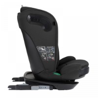 Scaun auto pentru copii Kikka Boo i-Wave I-Size 100-150cm Noir imaginea #4 — magazin online Desire.md
