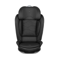 Scaun auto pentru copii Kikka Boo i-Wave I-Size 100-150cm Noir imaginea #6 — magazin online Desire.md