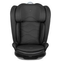 Scaun auto pentru copii Kikka Boo i-Wave I-Size 100-150cm Noir imaginea #8 — magazin online Desire.md