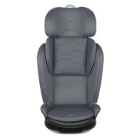 Scaun auto pentru copii Kikka Boo i-Wave I-Size 100-150cm Graphite imaginea #1 — magazin online Desire.md