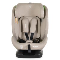 Scaun auto pentru copii Moni Forza i-SIZE 40-150cm Beige imaginea #4 — magazin online Desire.md
