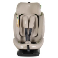 Scaun auto pentru copii Moni Forza i-SIZE 40-150cm Beige imaginea #5 — magazin online Desire.md