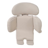 Scaun auto pentru copii Moni Forza i-SIZE 40-150cm Beige imaginea #10 — magazin online Desire.md