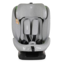 Scaun auto pentru copii Moni Forza i-SIZE 40-150cm Dark Grey imaginea #4 — magazin online Desire.md