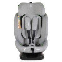 Scaun auto pentru copii Moni Forza i-SIZE 40-150cm Dark Grey imaginea #5 — magazin online Desire.md