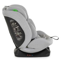 Scaun auto pentru copii Moni Forza i-SIZE 40-150cm Dark Grey imaginea #8 — magazin online Desire.md