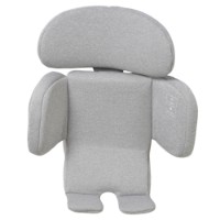 Scaun auto pentru copii Moni Forza i-SIZE 40-150cm Dark Grey imaginea #10 — magazin online Desire.md