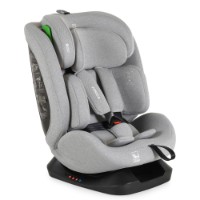 Scaun auto pentru copii Moni Forza i-SIZE 40-150cm Dark Grey imaginea #1 — magazin online Desire.md