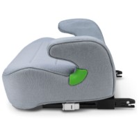 Детское автокресло-бустер Osann Junior Isofix 126-150cm Dolphin Grey (104-279-324) фото №3 — интернет-магазин Desire.md