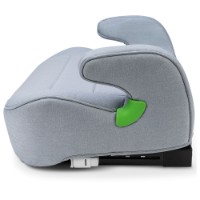 Детское автокресло-бустер Osann Junior Isofix 126-150cm Dolphin Grey (104-279-324) фото №4 — интернет-магазин Desire.md