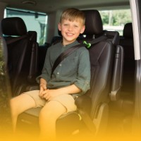 Детское автокресло-бустер Osann Junior Isofix 126-150cm Elephant Grey (104-279-325) фото №2 — интернет-магазин Desire.md
