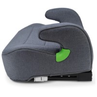 Детское автокресло-бустер Osann Junior Isofix 126-150cm Elephant Grey (104-279-325) фото №3 — интернет-магазин Desire.md